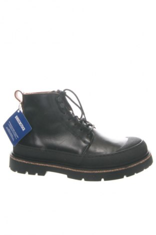 Herrenschuhe Birkenstock, Größe 41, Farbe Schwarz, Preis 172,99 €