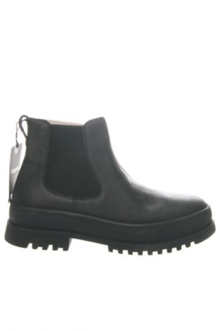 Herrenschuhe Blauer, Größe 43, Farbe Schwarz, Preis € 229,99
