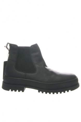 Herrenschuhe Blauer, Größe 44, Farbe Schwarz, Preis 229,99 €