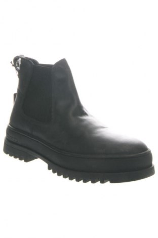 Herrenschuhe Blauer, Größe 44, Farbe Schwarz, Preis 229,99 €