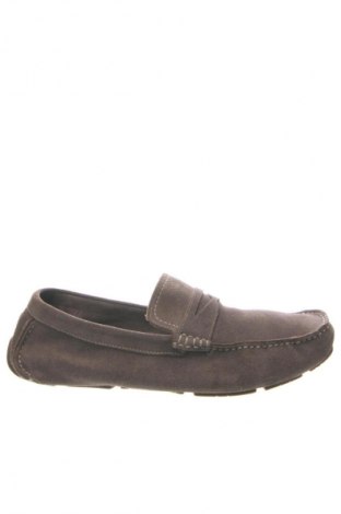 Herrenschuhe Boggi, Größe 43, Farbe Grau, Preis € 197,99