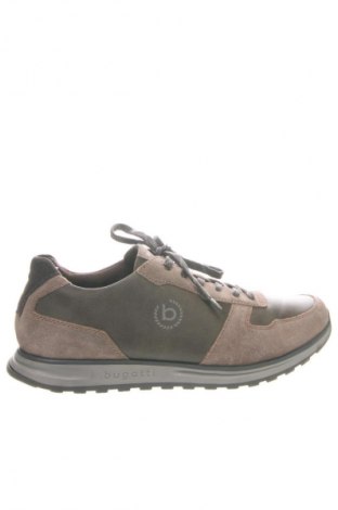 Herrenschuhe Bugatti, Größe 45, Farbe Mehrfarbig, Preis 61,99 €