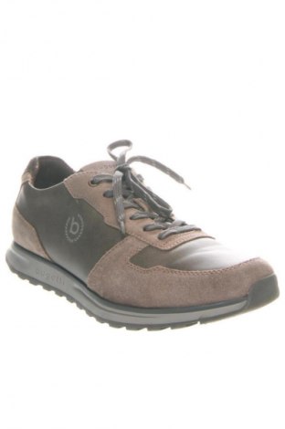 Herrenschuhe Bugatti, Größe 45, Farbe Mehrfarbig, Preis 61,99 €