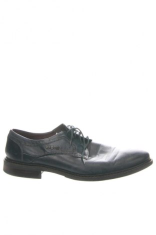 Herrenschuhe Bugatti, Größe 45, Farbe Blau, Preis € 49,09