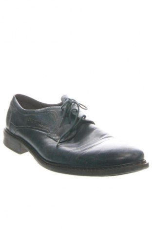 Herrenschuhe Bugatti, Größe 45, Farbe Blau, Preis € 49,09