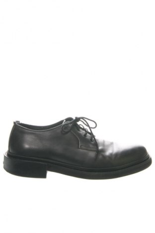 Încălțăminte bărbătească Calvin Klein, Mărime 46, Culoare Negru, Preț 442,99 Lei