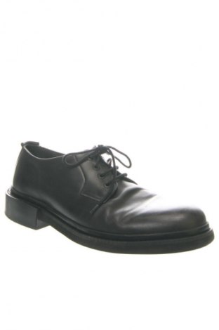 Încălțăminte bărbătească Calvin Klein, Mărime 46, Culoare Negru, Preț 442,99 Lei