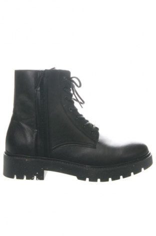 Herrenschuhe Calvin Klein Jeans, Größe 43, Farbe Schwarz, Preis 132,99 €