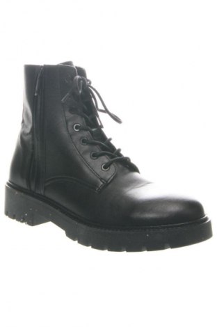 Herrenschuhe Calvin Klein Jeans, Größe 43, Farbe Schwarz, Preis 132,99 €
