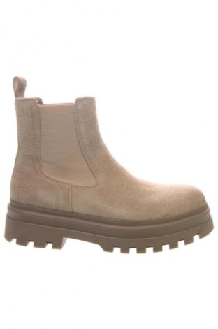 Herrenschuhe Calvin Klein Jeans, Größe 44, Farbe Beige, Preis 84,99 €