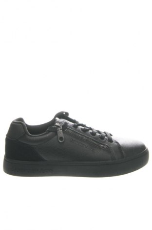 Herrenschuhe Calvin Klein Jeans, Größe 43, Farbe Schwarz, Preis 142,99 €