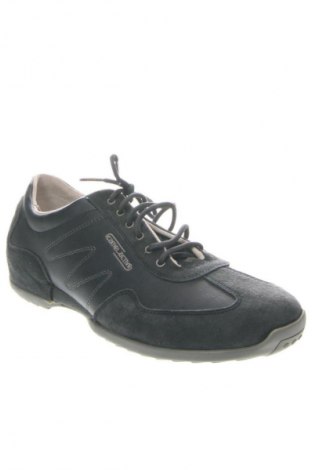 Herrenschuhe Camel Active, Größe 45, Farbe Blau, Preis 45,14 €