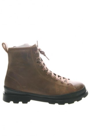 Herrenschuhe Camper, Größe 43, Farbe Braun, Preis 229,99 €