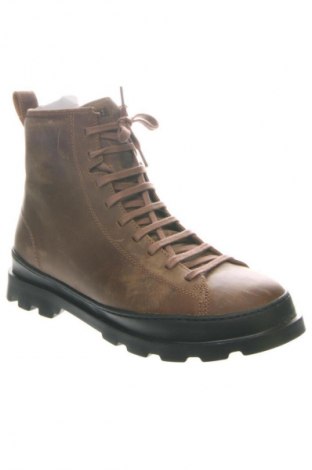Herrenschuhe Camper, Größe 43, Farbe Braun, Preis 229,99 €