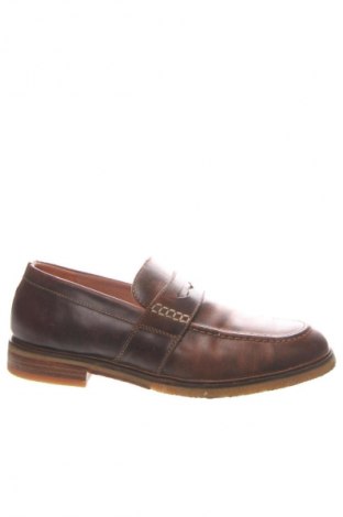 Herrenschuhe Clarks, Größe 44, Farbe Braun, Preis 48,70 €