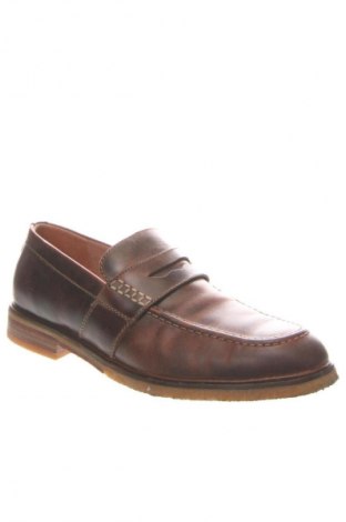 Herrenschuhe Clarks, Größe 44, Farbe Braun, Preis 48,70 €