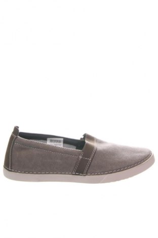 Obuwie męskie Clarks, Rozmiar 43, Kolor Szary, Cena 238,54 zł