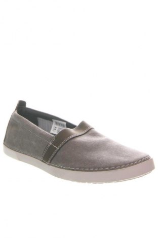 Obuwie męskie Clarks, Rozmiar 43, Kolor Szary, Cena 238,54 zł