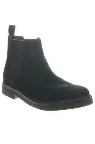 Мъжки обувки Clarks, Размер 40, Цвят Черен, Цена 254,99 лв.