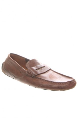 Obuwie męskie Clarks, Rozmiar 44, Kolor Brązowy, Cena 226,15 zł