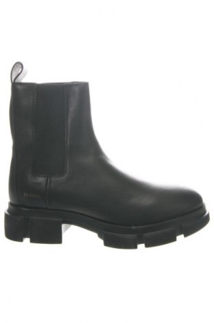 Herrenschuhe Copenhagen Luxe, Größe 42, Farbe Schwarz, Preis 109,99 €