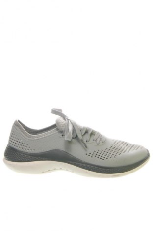 Obuwie męskie Crocs, Rozmiar 43, Kolor Szary, Cena 321,22 zł