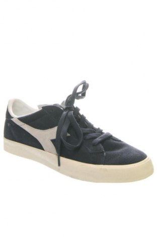 Obuwie męskie Diadora, Rozmiar 44, Kolor Niebieski, Cena 478,33 zł
