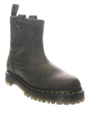 Herrenschuhe Dr. Martens, Größe 42, Farbe Grün, Preis 99,99 €