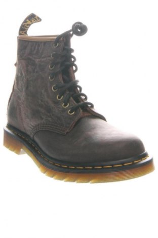 Herrenschuhe Dr. Martens, Größe 39, Farbe Braun, Preis € 229,99