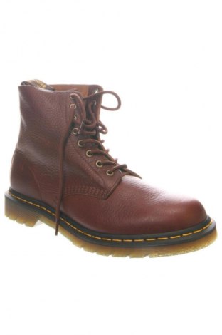 Herrenschuhe Dr. Martens, Größe 44, Farbe Braun, Preis 229,99 €