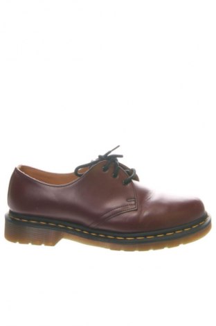 Obuwie męskie Dr. Martens, Rozmiar 44, Kolor Czerwony, Cena 289,67 zł