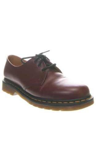 Obuwie męskie Dr. Martens, Rozmiar 44, Kolor Czerwony, Cena 289,67 zł