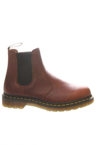 Obuwie męskie Dr. Martens, Rozmiar 42, Kolor Brązowy, Cena 1 079,99 zł