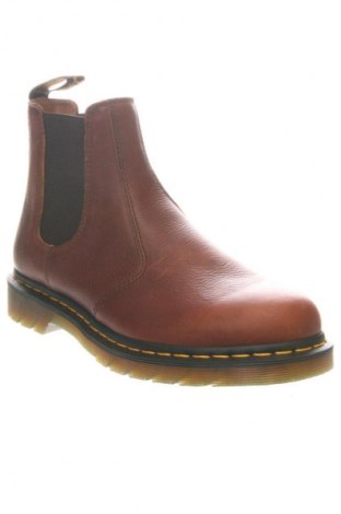 Obuwie męskie Dr. Martens, Rozmiar 42, Kolor Brązowy, Cena 1 079,99 zł