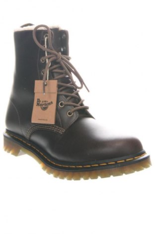 Herrenschuhe Dr. Martens, Größe 43, Farbe Braun, Preis € 229,99