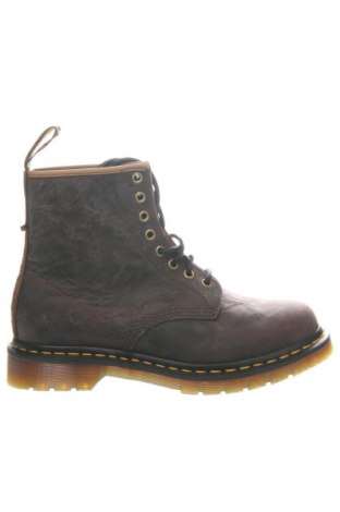 Ανδρικά παπούτσια Dr. Martens, Μέγεθος 42, Χρώμα Καφέ, Τιμή 214,99 €
