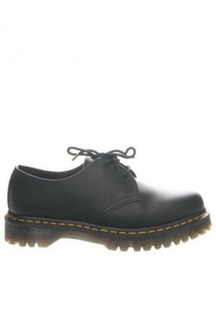 Herrenschuhe Dr. Martens, Größe 45, Farbe Schwarz, Preis 194,99 €