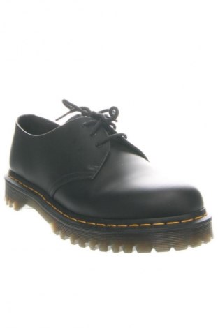 Herrenschuhe Dr. Martens, Größe 45, Farbe Schwarz, Preis 194,99 €