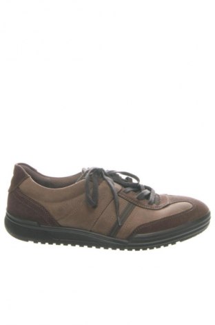 Herrenschuhe ECCO, Größe 41, Farbe Braun, Preis € 49,41