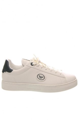 Herrenschuhe Emporio Armani, Größe 44, Farbe Weiß, Preis 119,32 €