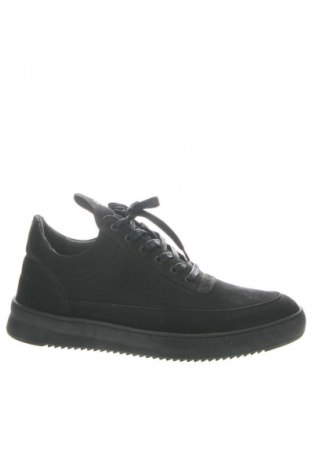 Obuwie męskie Filling Pieces, Rozmiar 45, Kolor Czarny, Cena 694,99 zł