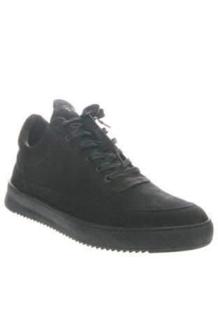 Obuwie męskie Filling Pieces, Rozmiar 45, Kolor Czarny, Cena 694,99 zł