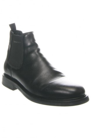 Încălțăminte bărbătească Gant, Mărime 43, Culoare Negru, Preț 492,99 Lei