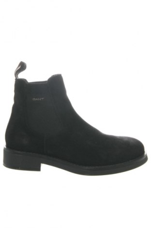 Herrenschuhe Gant, Größe 44, Farbe Schwarz, Preis € 102,99