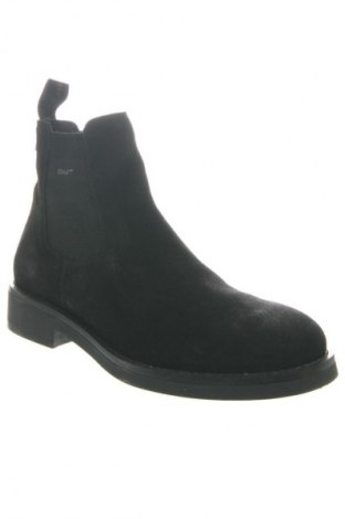 Herrenschuhe Gant, Größe 44, Farbe Schwarz, Preis € 102,99