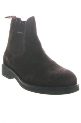 Herrenschuhe Gant, Größe 44, Farbe Braun, Preis 229,99 €
