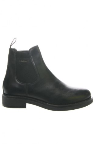 Herrenschuhe Gant, Größe 44, Farbe Schwarz, Preis 229,99 €
