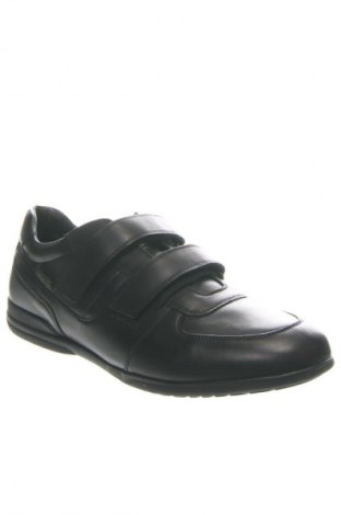 Herrenschuhe Geox, Größe 46, Farbe Schwarz, Preis 45,14 €