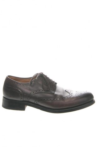Herrenschuhe Gordon & Bros, Größe 42, Farbe Braun, Preis € 85,99