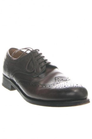 Herrenschuhe Gordon & Bros, Größe 42, Farbe Braun, Preis € 85,99